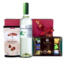 Chilean Chocolate Gift Hamper image